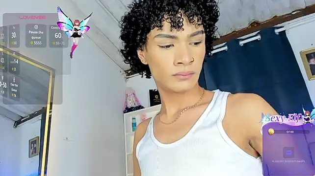 Chatroom XXX en direct de lyan_77