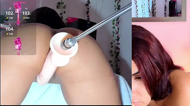 Aisha__Smith_のライブXXXチャット