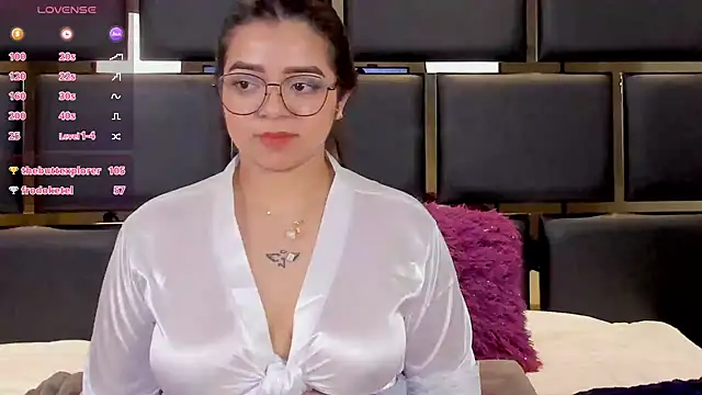 DanielaCapriles 现场XXX聊天