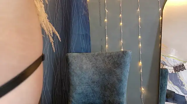 AmmyJones_ élő XXX-chatje