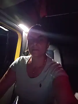 XXX chat uživo modela IsabelleCraft