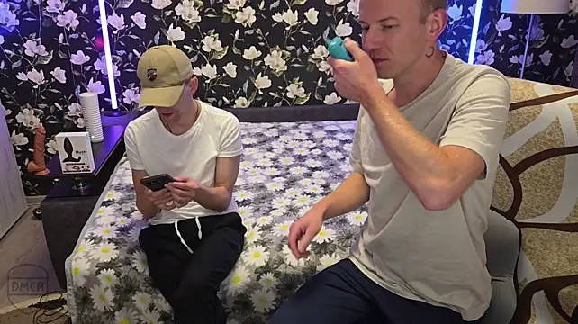 Vuitton 现场XXX聊天