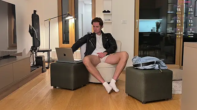 cute_mark's Live XXX Chat