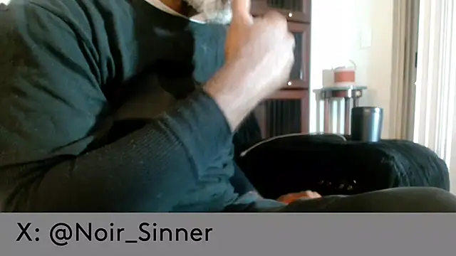 Czat XXX na żywo – sinnernoir