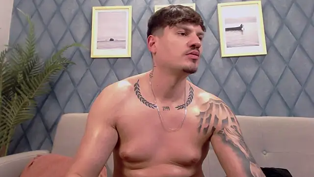 marioalessio Live XXX-Chat