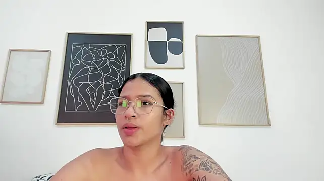 SeleneClark Live XXX-chat