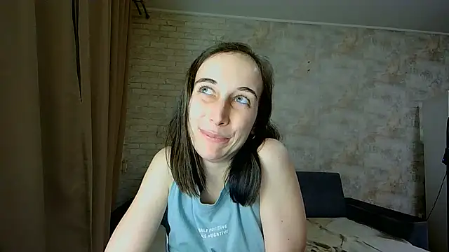 Chat XXX ao vivo de Anika_bloom