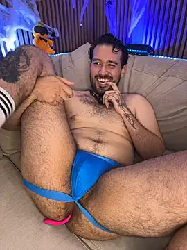 Adrian_SITH Obrolan Langsung XXX