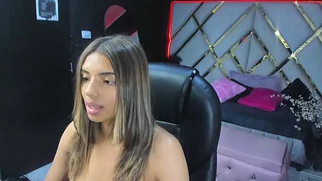 Chatroom XXX en direct de Abby_moreti