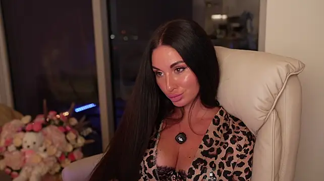 Chat XXX ao vivo de ViktoriaCherry