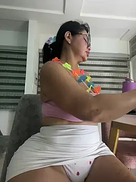 Hot_beauty__ Adlı Modelin Canlı XXX Sohbeti