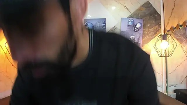 Andres_Bless élő XXX-chatje