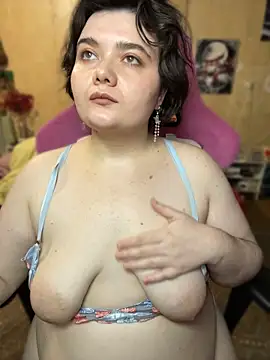 DenisHailey 라이브 XXX 채팅
