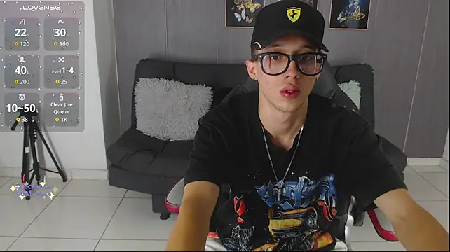 skinny_bigcock02 Шоу с уебкамера