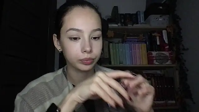 แชท XXX สดของ Yuna5343