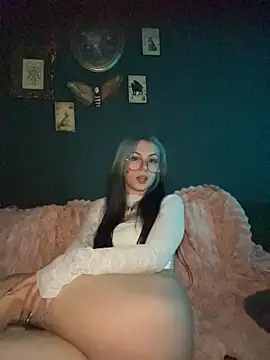 sami_zone's Live XXX Chat
