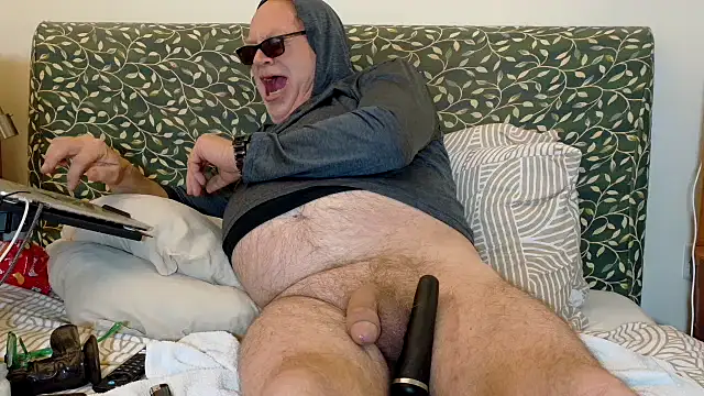 KinkCentral – Naživo XXX chat