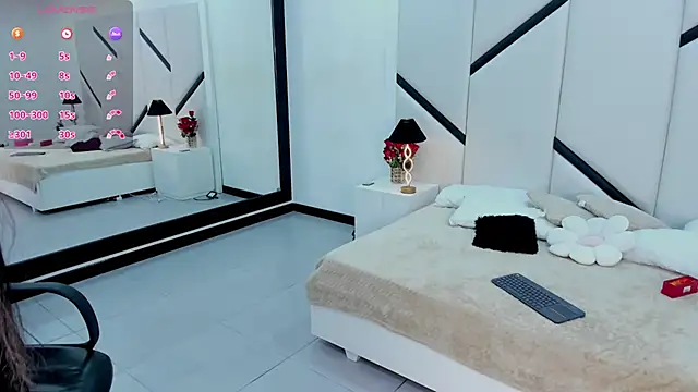 RebeccaWalton 라이브 XXX 채팅