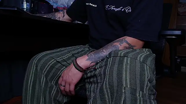 acidhp666 Live XXX-chat