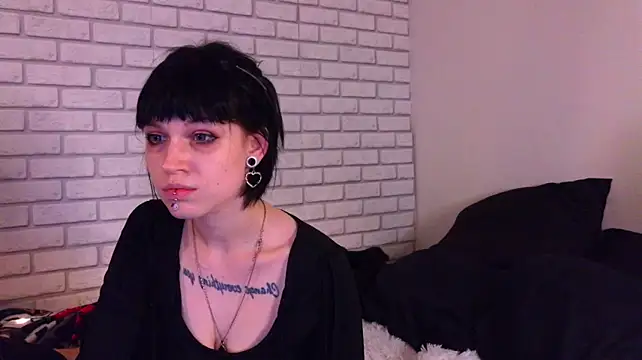 XXX chat uživo modela SugarSoft