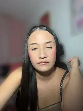 Melody_Fox26n Webbikameraesitys