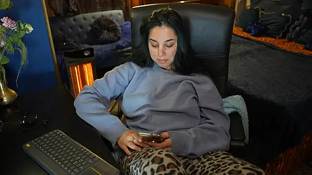 VanessaDoyle Chat XXX live