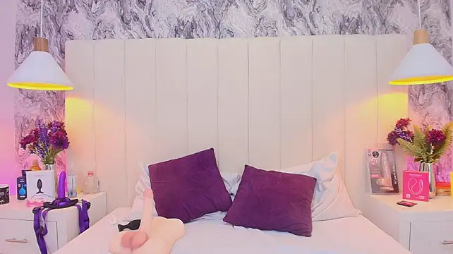 XXX chat uživo modela Lylith_606