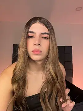 Chat XXX ao vivo de Alyson-fire