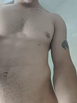 Chat XXX en directo de JacksonOlsenn