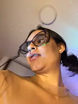 lissy_ec 现场XXX聊天