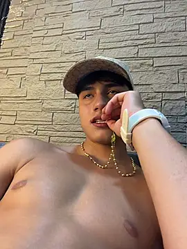 Lander_Cruz Obrolan Langsung XXX
