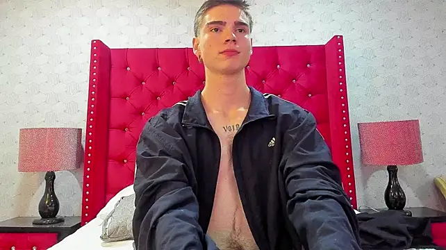 NickWildn Live XXX chat