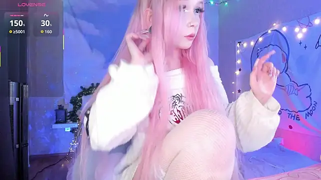 Chat +18 de Misty_Shadow ao vivo
