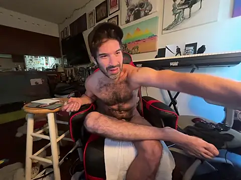 Онлайн чат XXX Pupscritch