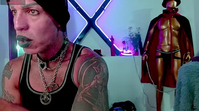LILITHMADAMEn Live XXX chat