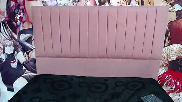 emma_luxxe লাইভ XXX চ্যাট
