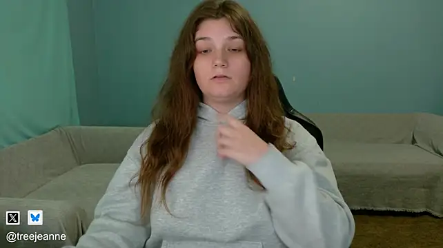 TreeJeanne Chat XXX live
