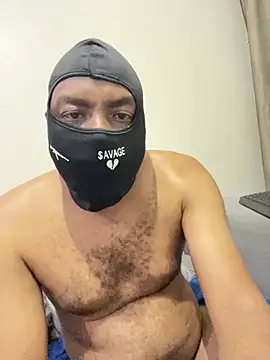 Chat XXX en directo de Gigolo-Jay