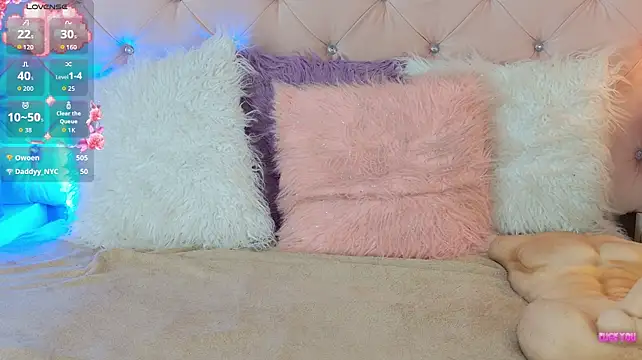 CaterinaRomano 라이브 XXX 채팅