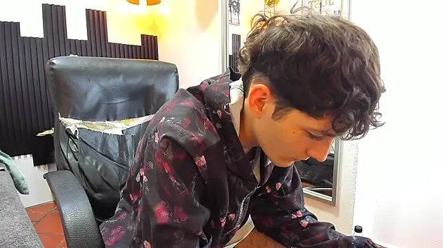 trevor_mob – Naživo XXX chat