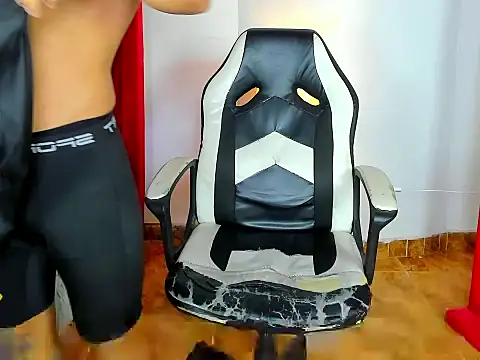 Chat XXX en directo de Lord__herakles