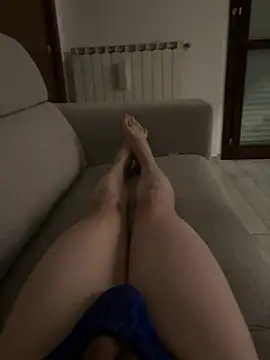 Show Webcam de Femboymaty