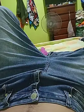Show modela brandon_m18 na web-kameri