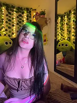 Neftis_lyria Live XXX-Chat