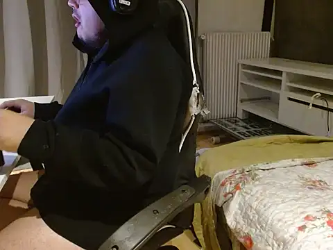 Živý XXX chat Bebemickey75
