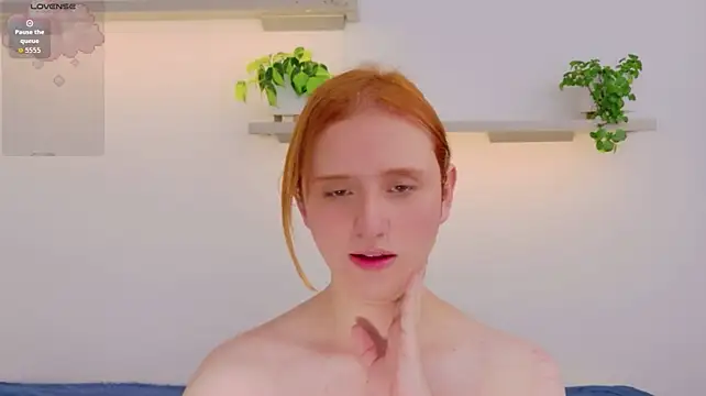 seraphine_star 라이브 XXX 채팅