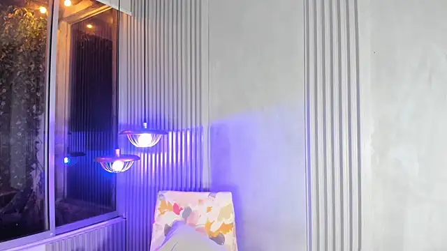 Živý XXX chat SusanaMein