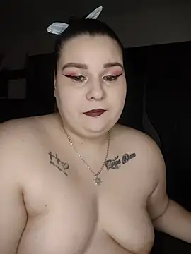 Chat XXX ao vivo de KissMeKarmaa
