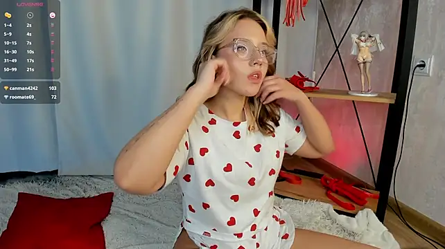 DorindaStein Chat XXX live