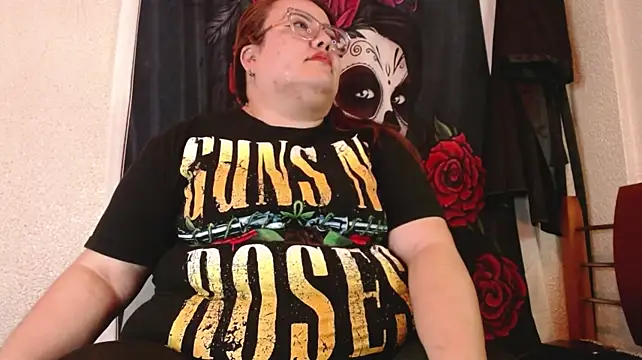 แชท XXX สดของ foxxbell